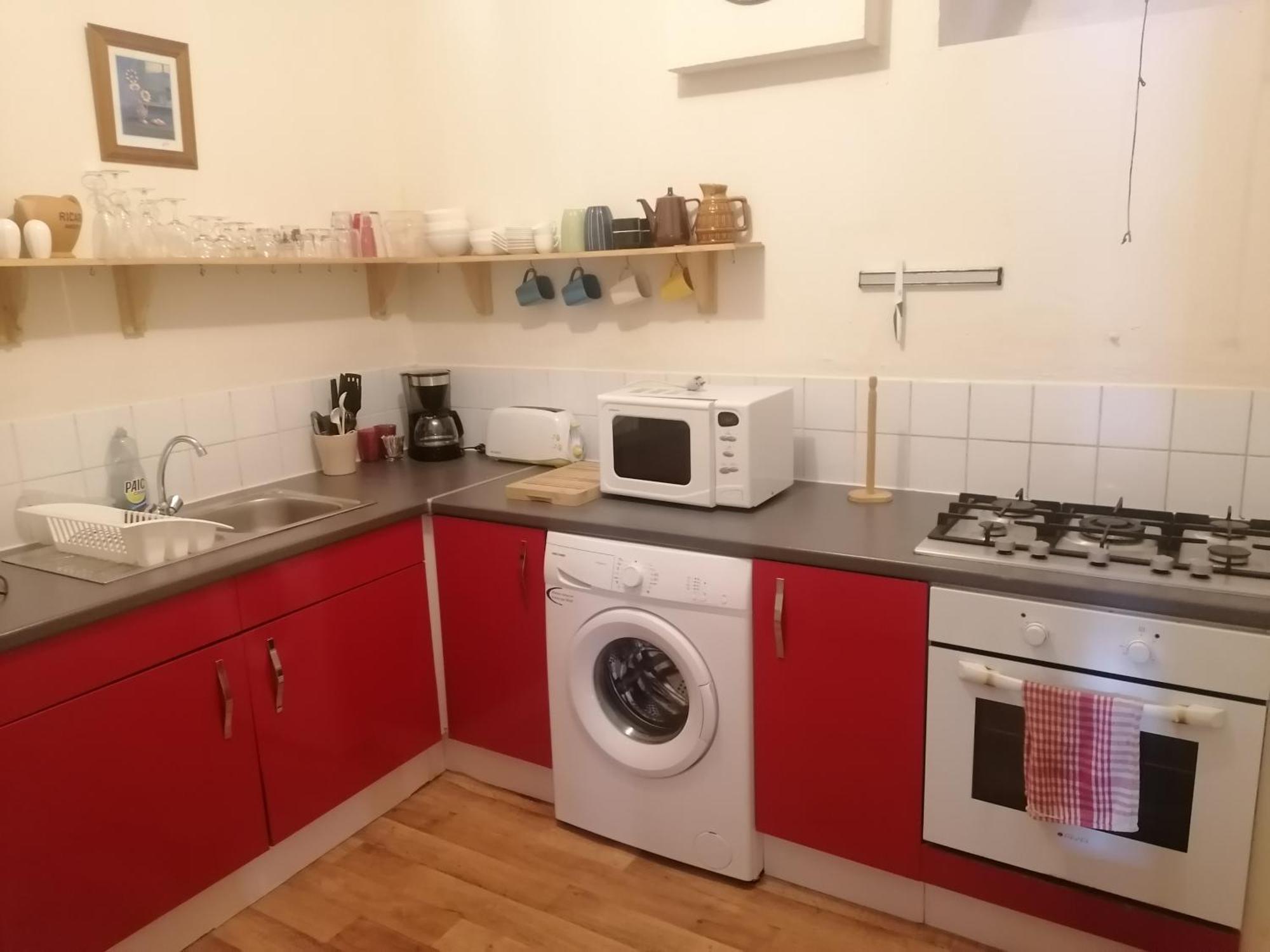 Chez Henry Apartment Peyrat-le-Chateau Ngoại thất bức ảnh