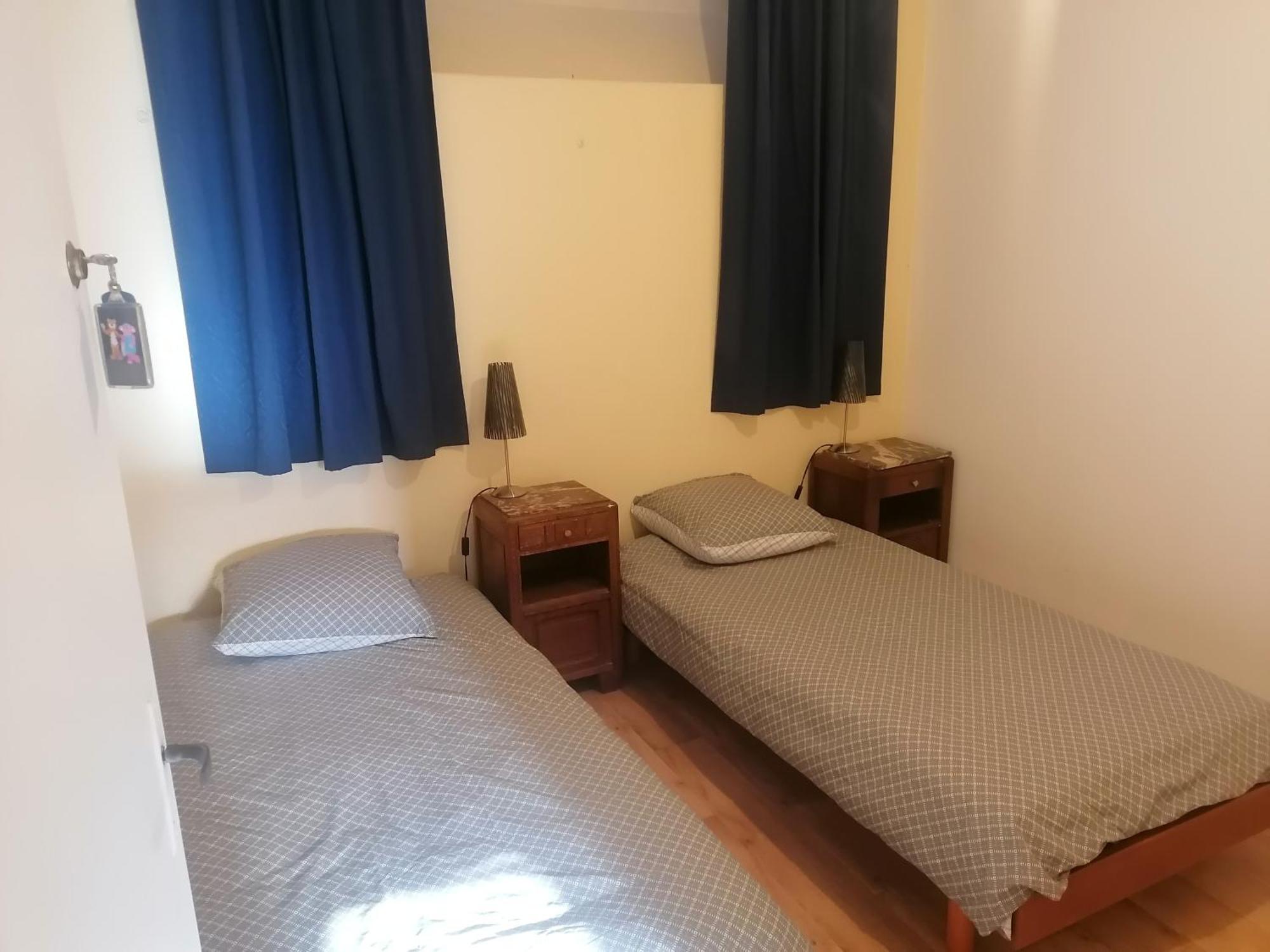 Chez Henry Apartment Peyrat-le-Chateau Ngoại thất bức ảnh