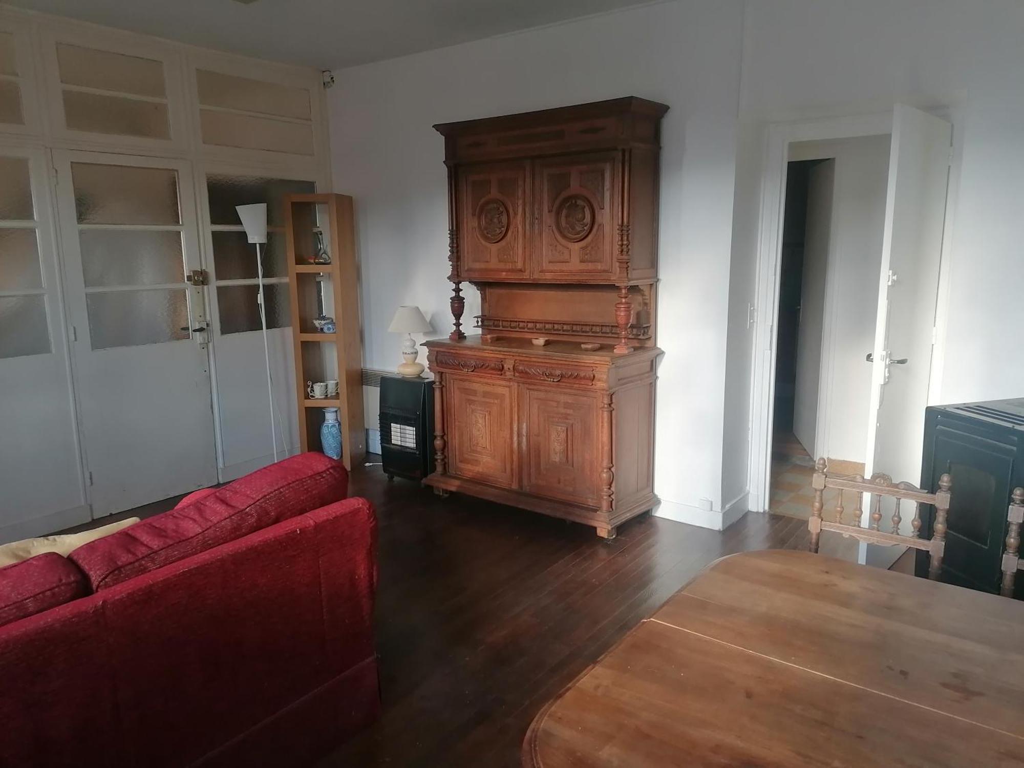Chez Henry Apartment Peyrat-le-Chateau Ngoại thất bức ảnh